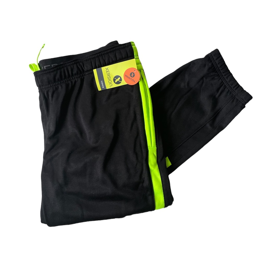NWT Xersion training pants